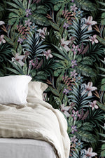 Tropical Paradise Wallpaper - A499 - WallTrend