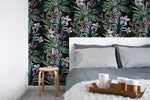 Tropical Paradise Wallpaper - A499 - WallTrend