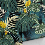 Tropical Paradise Wallpaper - A800 - WallTrend