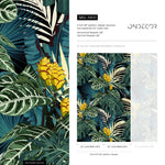 Tropical Paradise Wallpaper - A800 - WallTrend