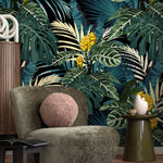 Tropical Paradise Wallpaper - A800 - WallTrend