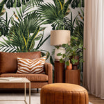 Tropical Paradise Wallpaper - B021 - WallTrend