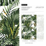 Tropical Paradise Wallpaper - B021 - WallTrend