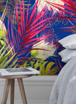 Tropical Paradise Wallpaper - B049 - WallTrend