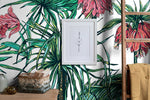 Tropical Paradise Wallpaper - B114 - WallTrend