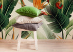 Tropical Paradise Wallpaper - B220 - WallTrend