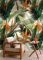 Tropical Paradise Wallpaper - B220 - WallTrend