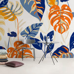 Tropical Paradise Wallpaper - C018 - WallTrend