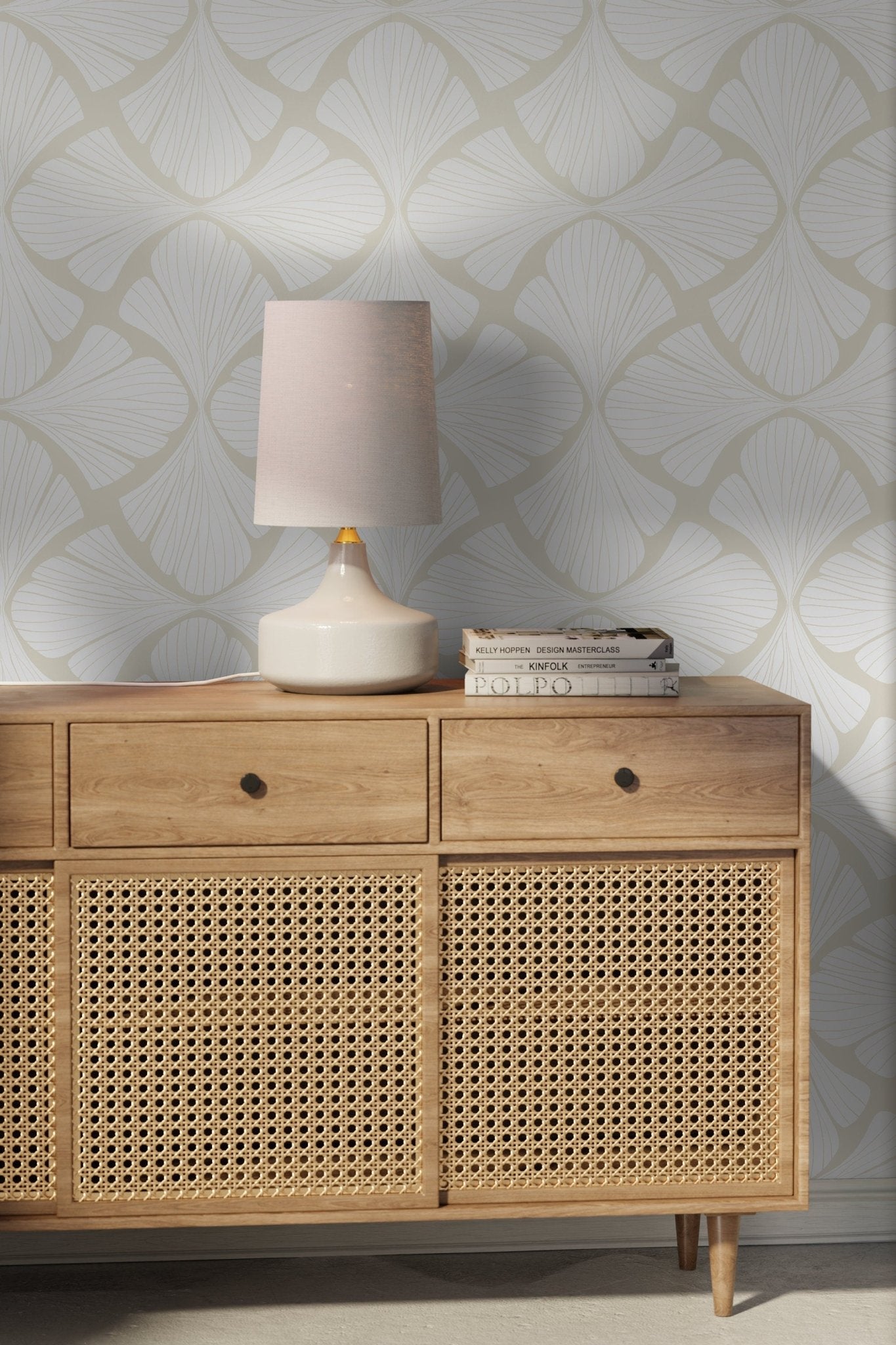 Tropical Paradise Wallpaper - C864 - WallTrend
