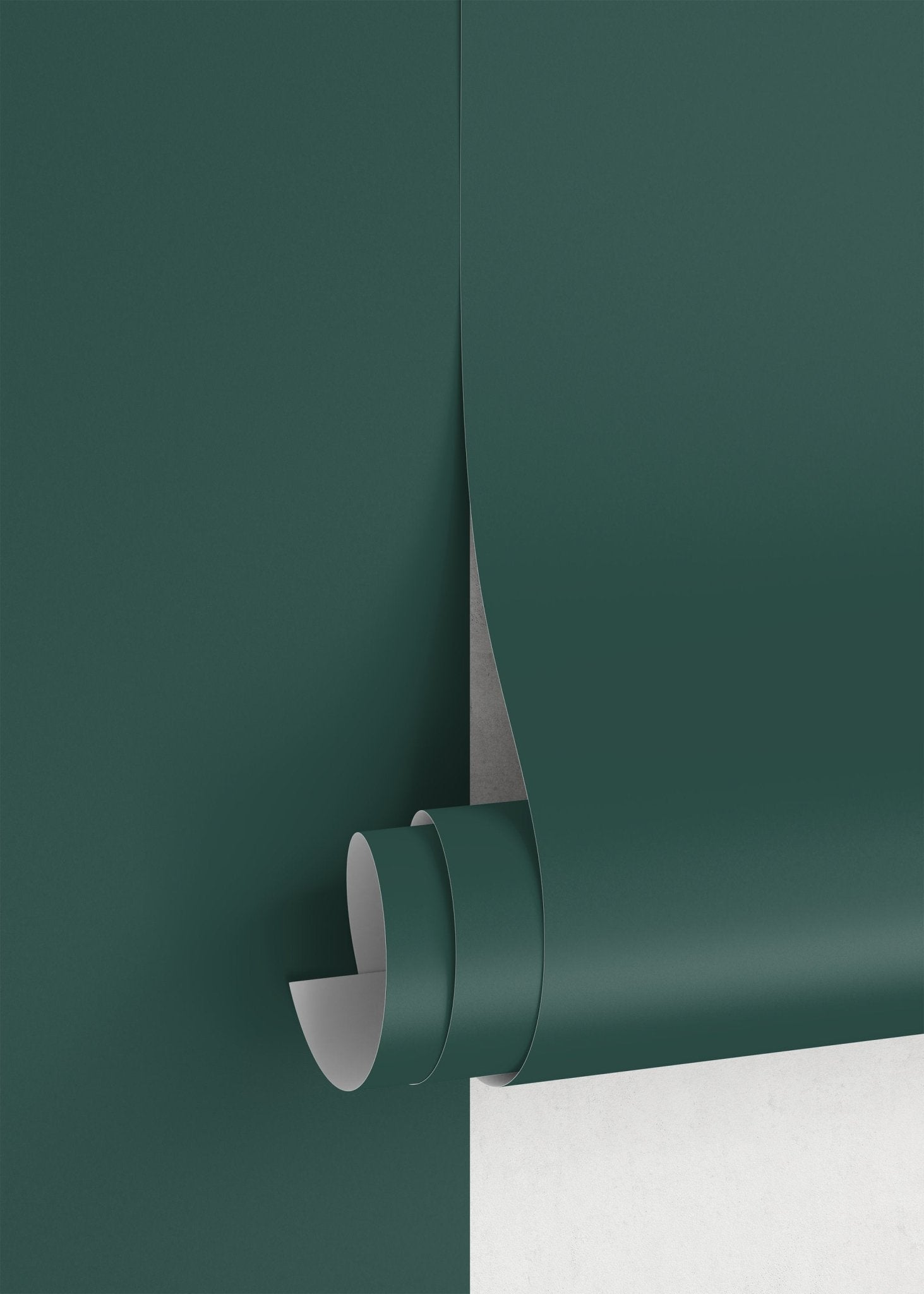 Tropical Paradise Wallpaper - D432 - WallTrend