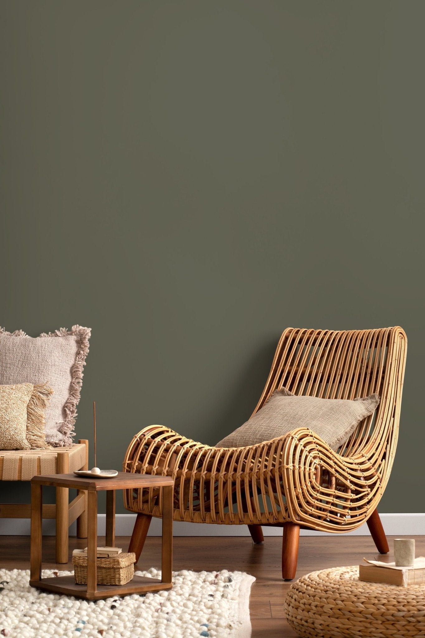 Tropical Paradise Wallpaper - D475 - WallTrend