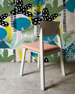 Tropical Rainforest Wallpaper - B014 - WallTrend