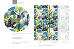 Tropical Rainforest Wallpaper - B014 - WallTrend