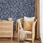 Tropical Serenity Wallpaper - A016 - WallTrend