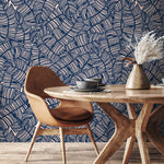Tropical Serenity Wallpaper - A016 - WallTrend