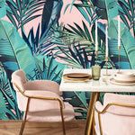 Tropical Serenity Wallpaper - A794 - WallTrend