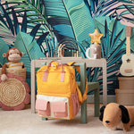 Tropical Serenity Wallpaper - A794 - WallTrend