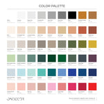 Tropical Serenity Wallpaper - B918 - WallTrend