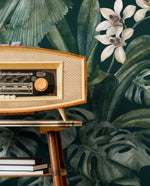 Tropical Serenity Wallpaper - C408 - WallTrend