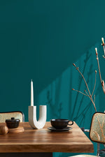 Tropical Serenity Wallpaper - D444 - WallTrend