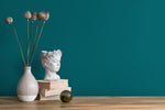 Tropical Serenity Wallpaper - D444 - WallTrend