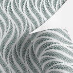 Undulating Waves Wallpaper - C526 - WallTrend