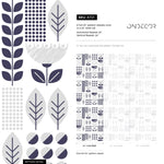 Wallpaper Peel and Stick Wallpaper Removable Wallpaper Home Decor Wall Art Wall Decor Room Decor - A721 - WallTrend