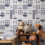 Wallpaper Peel and Stick Wallpaper Removable Wallpaper Home Decor Wall Art Wall Decor Room Decor - A721 - WallTrend