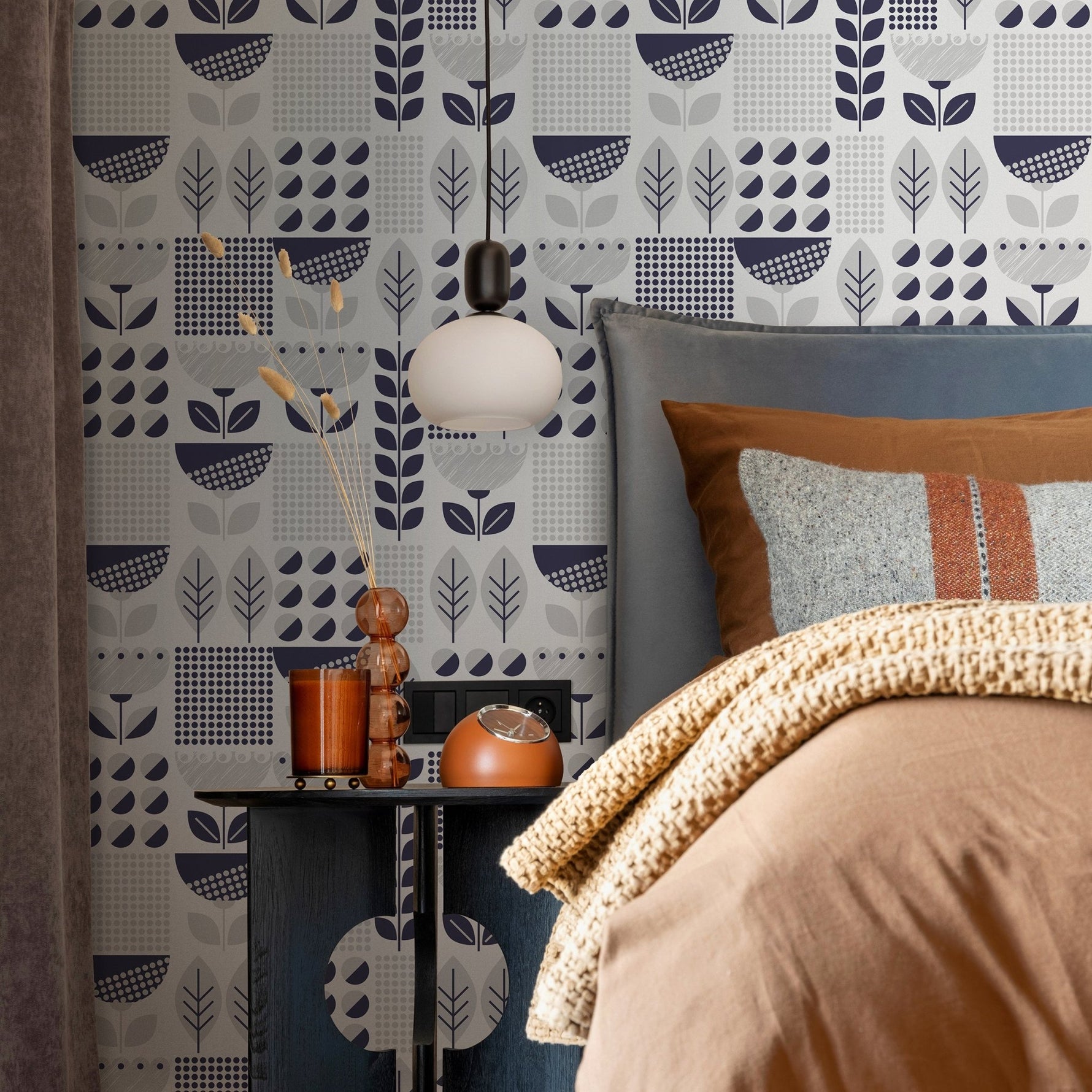 Wallpaper Peel and Stick Wallpaper Removable Wallpaper Home Decor Wall Art Wall Decor Room Decor - A721 - WallTrend