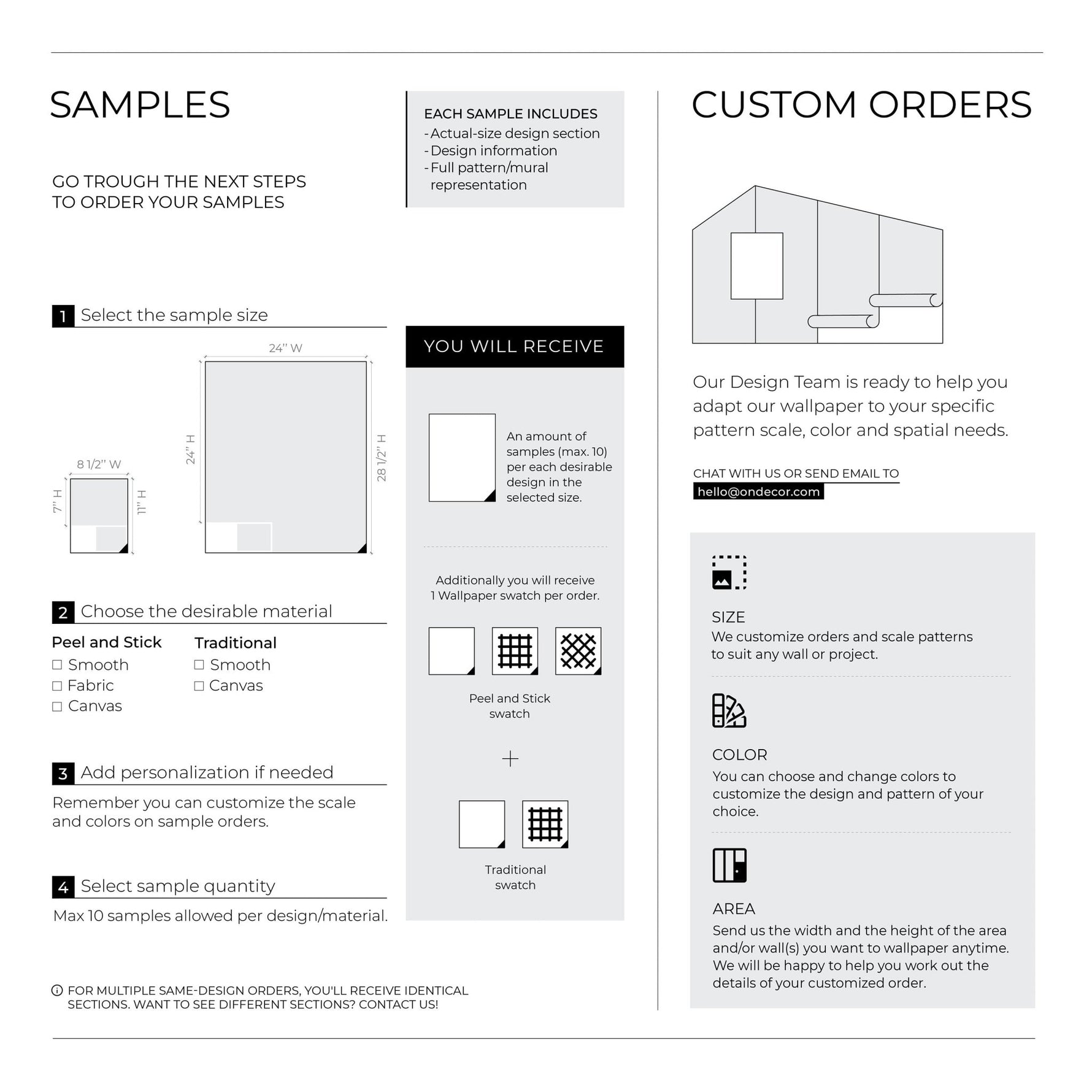 Wallpaper Peel and Stick Wallpaper Removable Wallpaper Home Decor Wall Art Wall Decor Room Decor - A721 - WallTrend