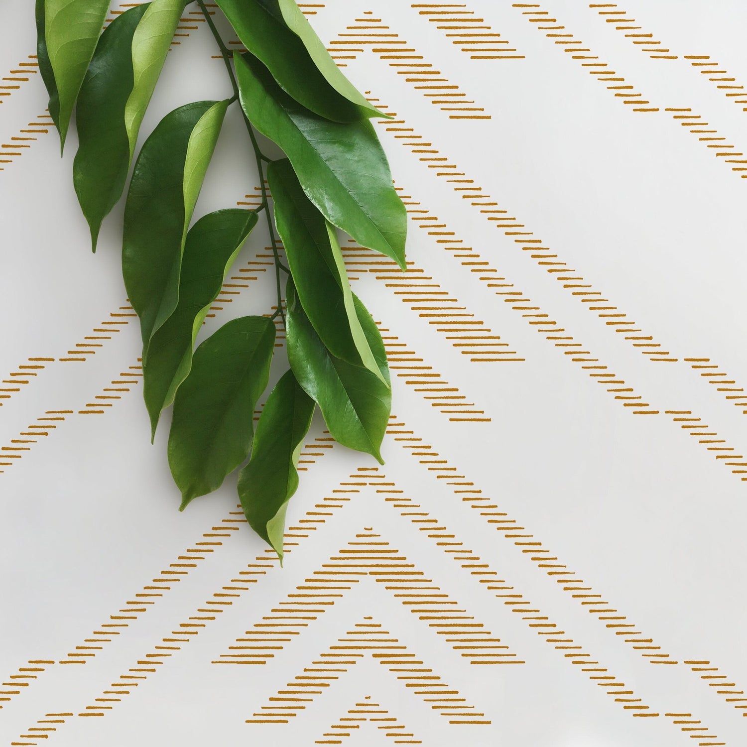 Wallpaper Peel and Stick Wallpaper Removable Wallpaper Home Decor Wall Art Wall Decor Room Decor / Minimalist Boho Wallpaper - C496 - WallTrend