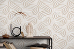Wallpaper Removable / Wallpaper Peel and Stick Wallpaper Removable Wallpaper Home Decor Wall Art Wall Decor Room Decor - X093 - WallTrend