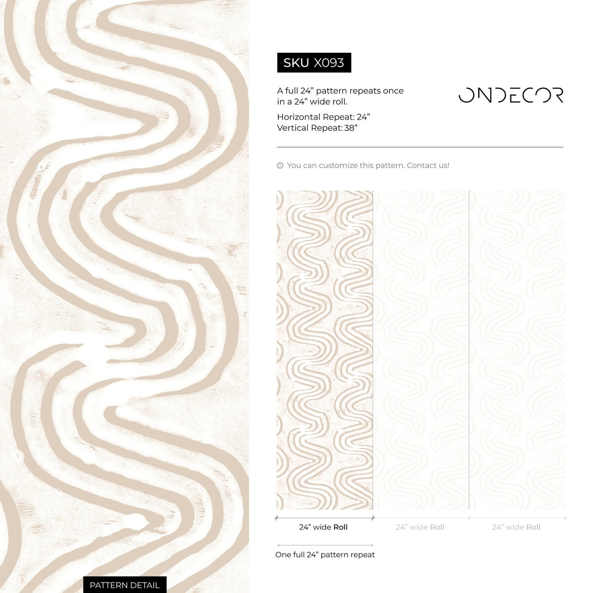 Wallpaper Removable / Wallpaper Peel and Stick Wallpaper Removable Wallpaper Home Decor Wall Art Wall Decor Room Decor - X093 - WallTrend