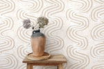 Wallpaper Removable / Wallpaper Peel and Stick Wallpaper Removable Wallpaper Home Decor Wall Art Wall Decor Room Decor - X093 - WallTrend