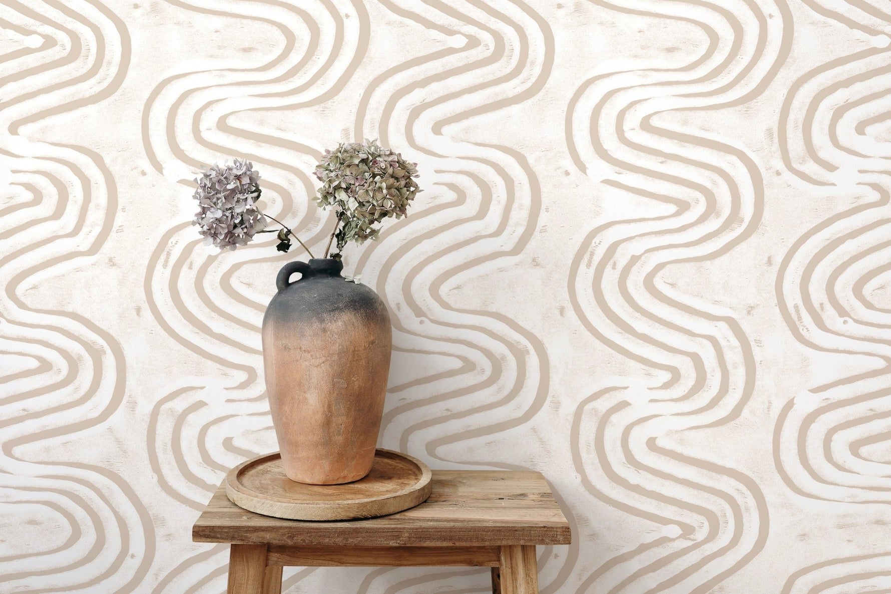 Wallpaper Removable / Wallpaper Peel and Stick Wallpaper Removable Wallpaper Home Decor Wall Art Wall Decor Room Decor - X093 - WallTrend