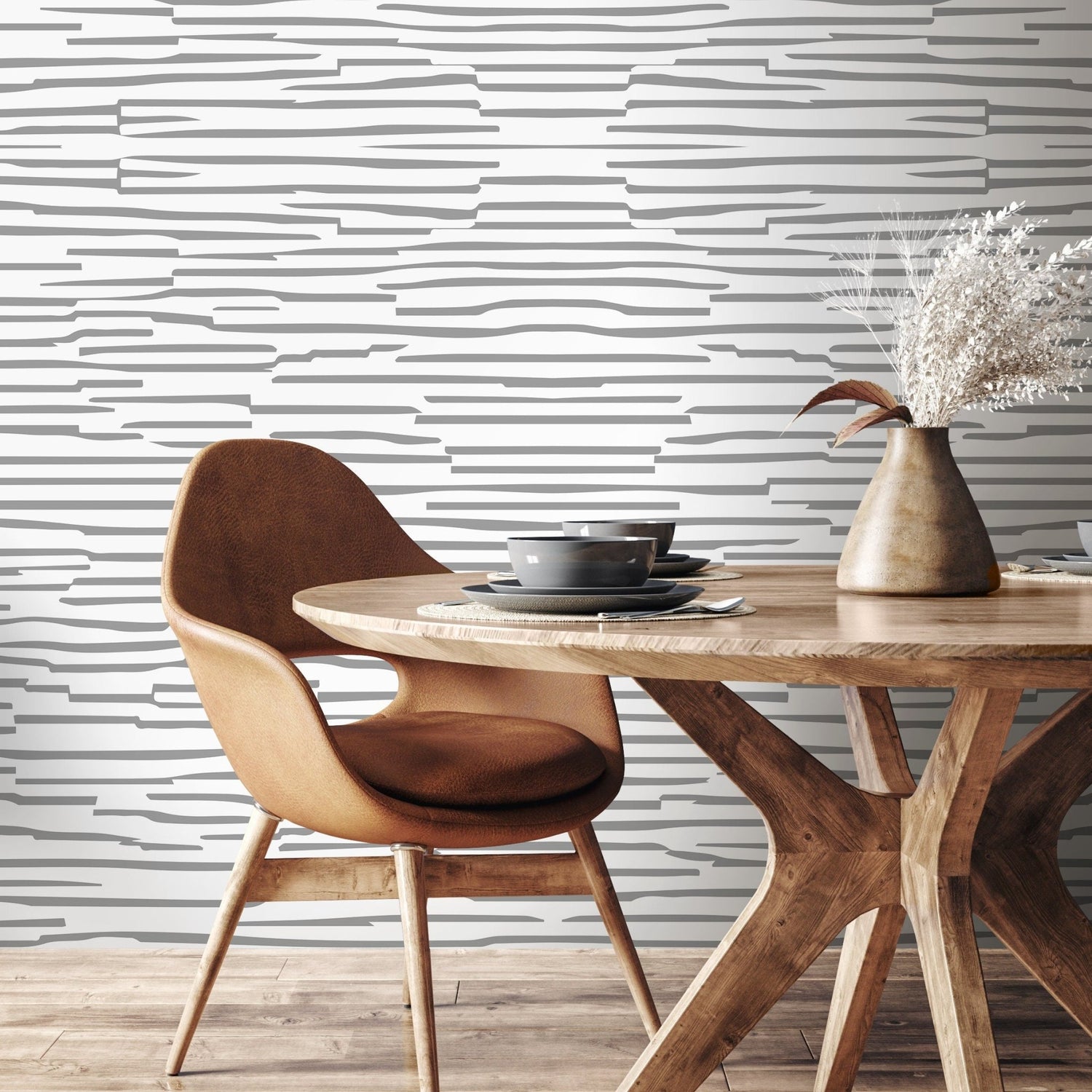 Wallpaper Removable Wallpaper Peel and Stick Wallpaper Wall Decor Home Decor Wall Art Printable Wall Art Room Decor Wall Prints - A009 - WallTrend