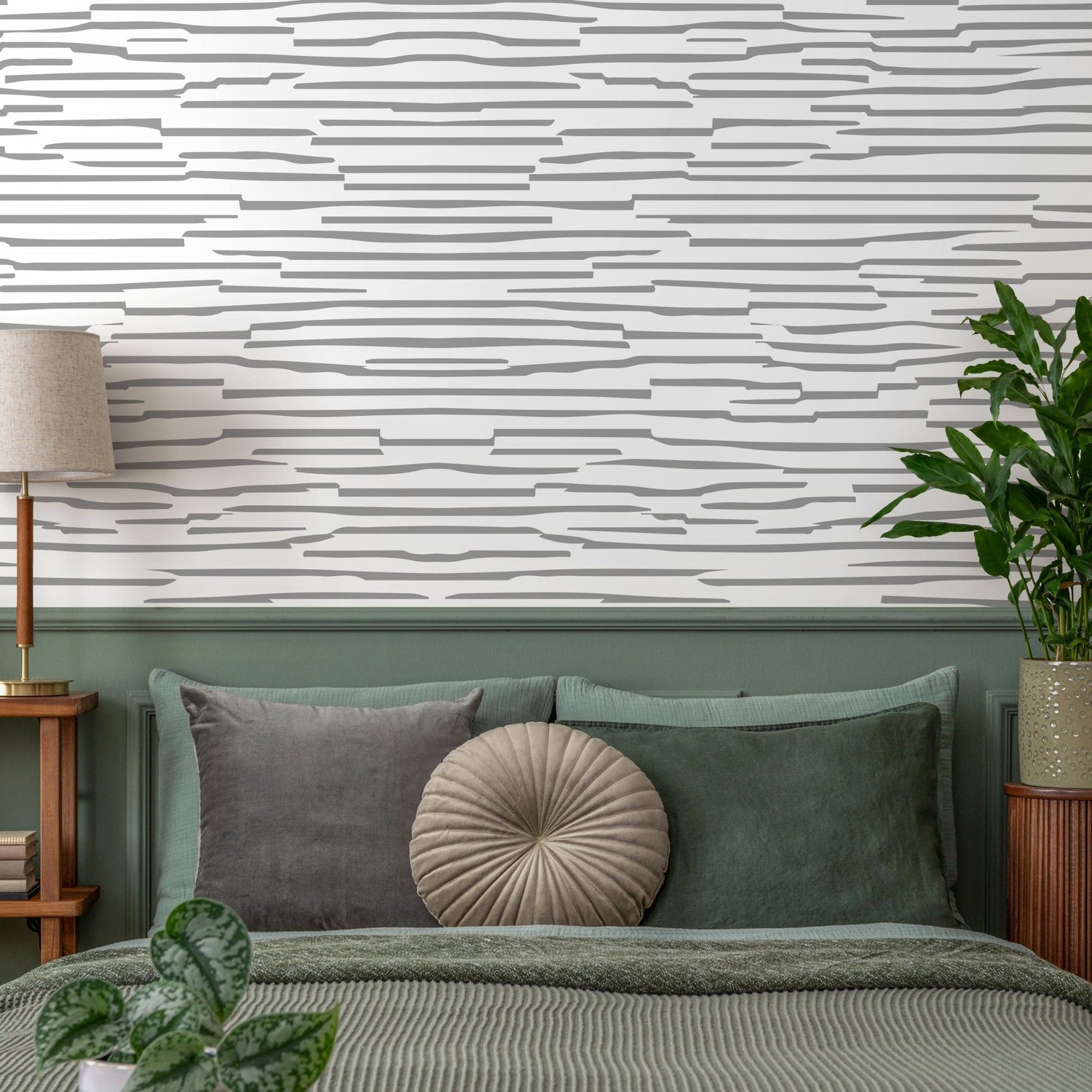 Wallpaper Removable Wallpaper Peel and Stick Wallpaper Wall Decor Home Decor Wall Art Printable Wall Art Room Decor Wall Prints - A009 - WallTrend