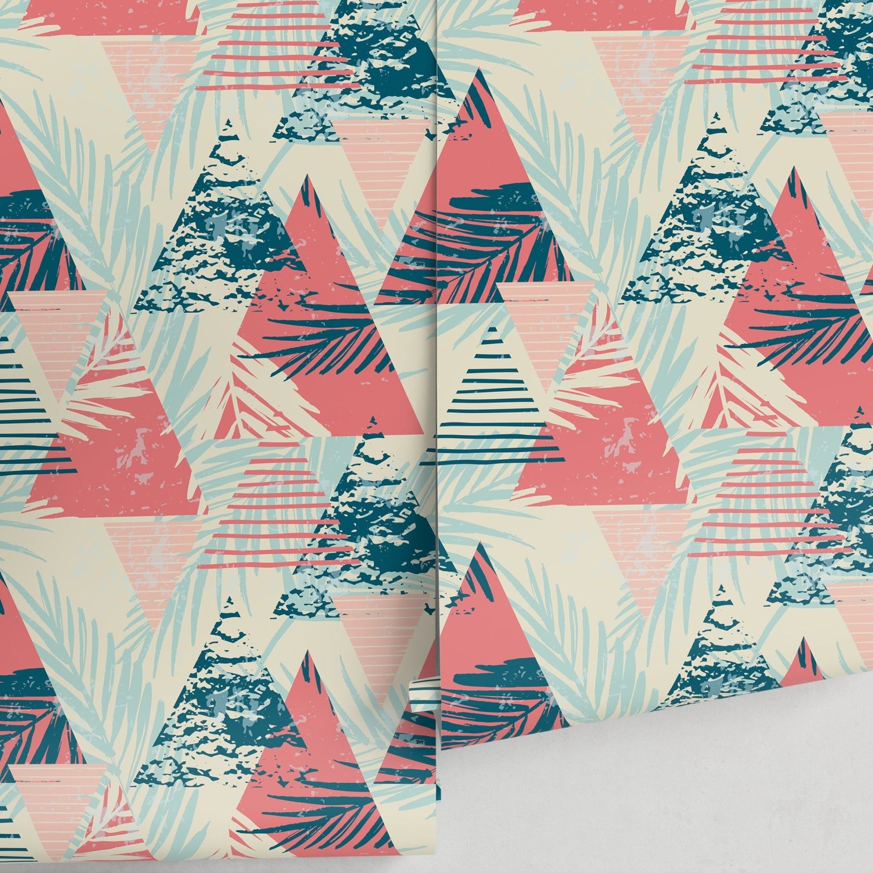 Wallpaper Removable Wallpaper Peel and Stick Wallpaper Wall Decor Home Decor Wall Art Printable Wall Art Room Decor Wall Prints - A074 - WallTrend
