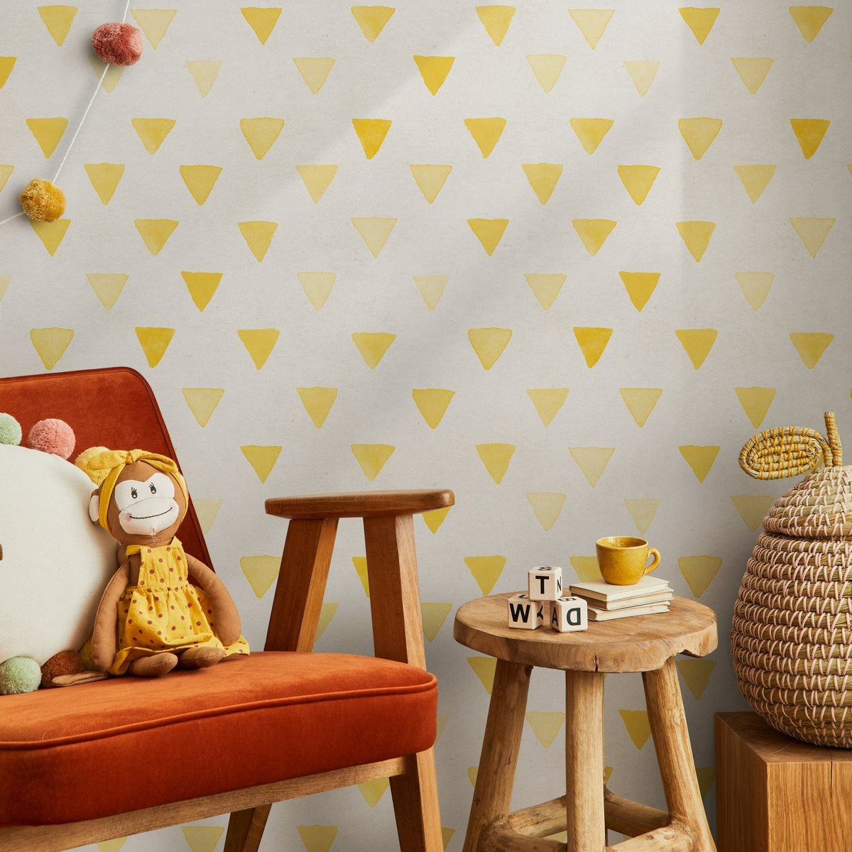 Wallpaper Removable Wallpaper Peel and Stick Wallpaper Wall Decor Home Decor Wall Art Printable Wall Art Room Decor Wall Prints - A076 - WallTrend