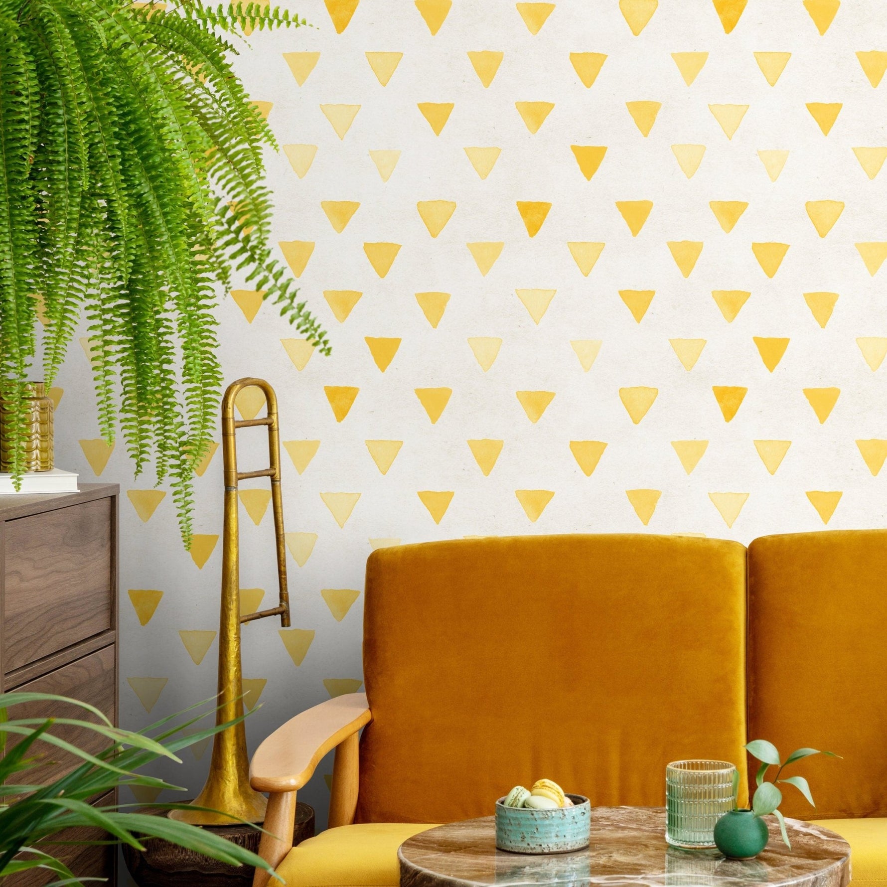 Wallpaper Removable Wallpaper Peel and Stick Wallpaper Wall Decor Home Decor Wall Art Printable Wall Art Room Decor Wall Prints - A076 - WallTrend