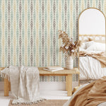 Wallpaper Removable Wallpaper Peel and Stick Wallpaper Wall Decor Home Decor Wall Art Printable Wall Art Room Decor Wall Prints - A079 - WallTrend