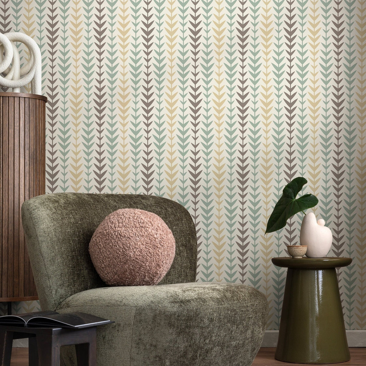 Wallpaper Removable Wallpaper Peel and Stick Wallpaper Wall Decor Home Decor Wall Art Printable Wall Art Room Decor Wall Prints - A079 - WallTrend