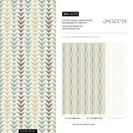 Wallpaper Removable Wallpaper Peel and Stick Wallpaper Wall Decor Home Decor Wall Art Printable Wall Art Room Decor Wall Prints - A079 - WallTrend