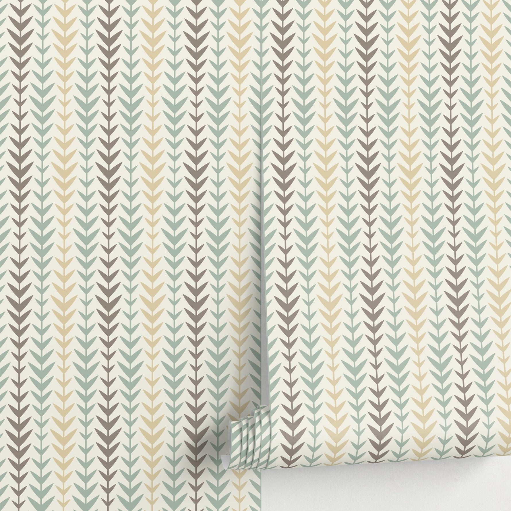 Wallpaper Removable Wallpaper Peel and Stick Wallpaper Wall Decor Home Decor Wall Art Printable Wall Art Room Decor Wall Prints - A079 - WallTrend