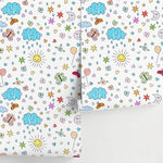 Wallpaper Removable Wallpaper Peel and Stick Wallpaper Wall Decor Home Decor Wall Art Printable Wall Art Room Decor Wall Prints - A089 - WallTrend