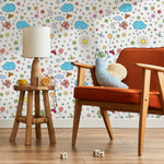 Wallpaper Removable Wallpaper Peel and Stick Wallpaper Wall Decor Home Decor Wall Art Printable Wall Art Room Decor Wall Prints - A089 - WallTrend