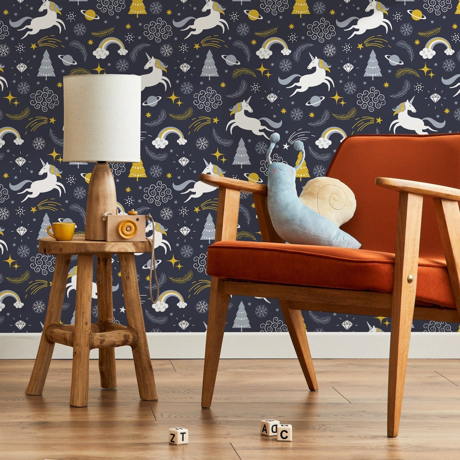 Wallpaper Removable Wallpaper Peel and Stick Wallpaper Wall Decor Home Decor Wall Art Printable Wall Art Room Decor Wall Prints - A094 - WallTrend