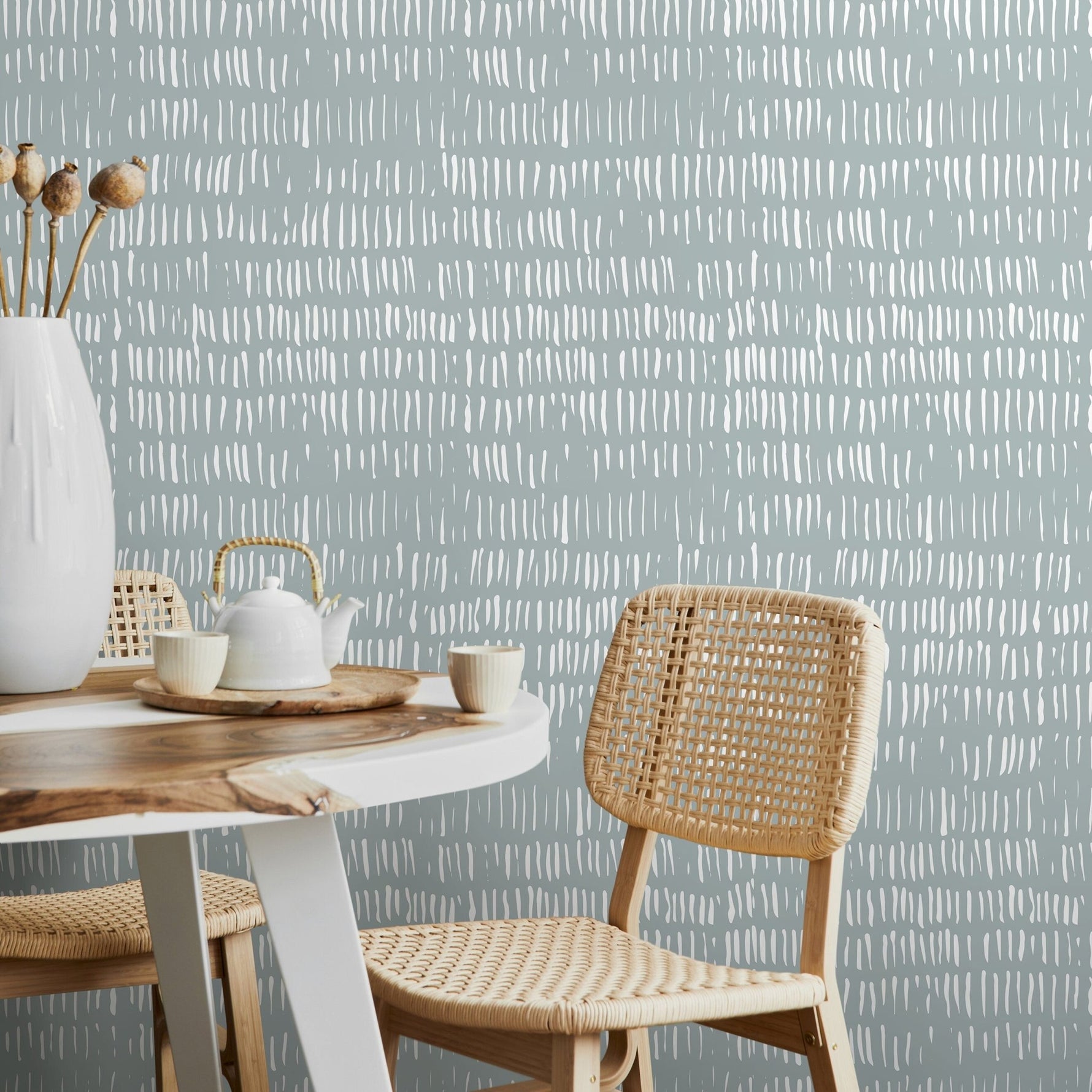 Wallpaper Removable Wallpaper Peel and Stick Wallpaper Wall Decor Home Decor Wall Art Printable Wall Art Room Decor Wall Prints - A635 - WallTrend