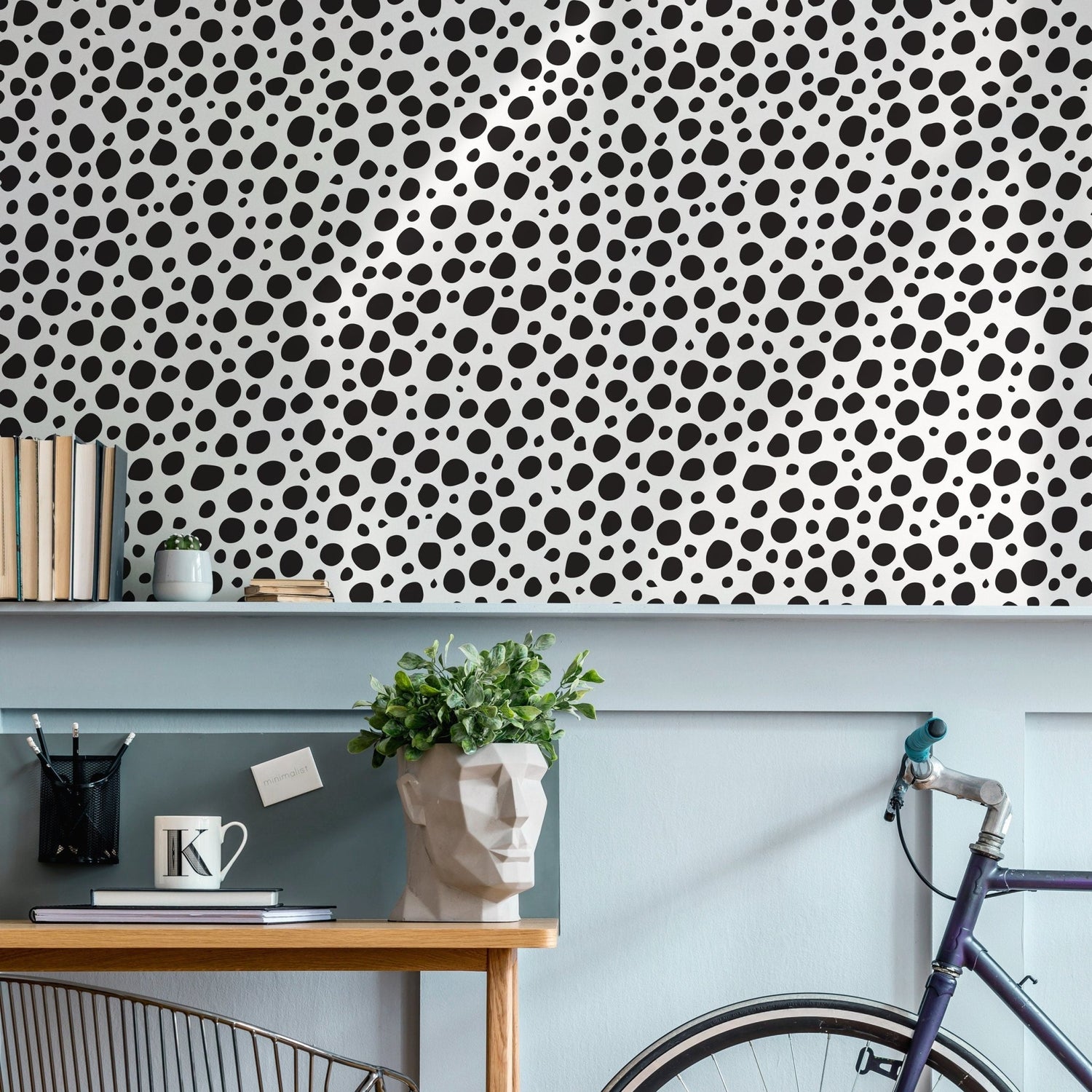 Wallpaper Removable Wallpaper Peel and Stick Wallpaper Wall Decor Home Decor Wall Art Printable Wall Art Room Decor Wall Prints - A641 - WallTrend