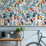 Wallpaper Removable Wallpaper Peel and Stick Wallpaper Wall Decor Home Decor Wall Art Printable Wall Art Room Decor Wall Prints - A713 - WallTrend